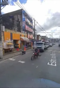 Ponto Comercial para alugar, 700m² no Águas Claras, Salvador