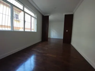 Apartamento com 3 Quartos à venda, 95m² no Cruzeiro, Belo Horizonte