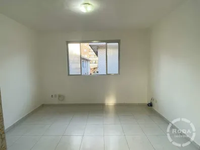 Apartamento com 3 Quartos à venda, 103m² no Embaré, Santos