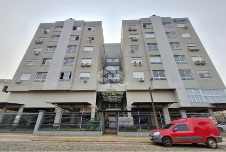 Apartamento com 2 Quartos à venda, 74m² no Progresso, Montenegro