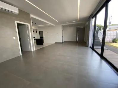 Casa de Condomínio com 3 Quartos à venda, 328m² no Loteamento Residencial Polinésia, Palmas
