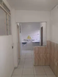 Apartamento com 2 Quartos para alugar, 40m² no Maria Virgínia, Belo Horizonte