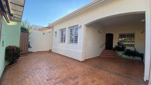 Casa com 3 Quartos à venda, 214m² no Centro, Araraquara