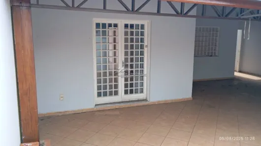 Casa com 4 Quartos para venda ou aluguel, 157m² no Remanso Campineiro, Hortolândia