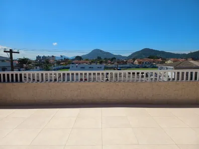 Sobrado com 2 Quartos à venda, 76m² no Vila Ligya, Guarujá