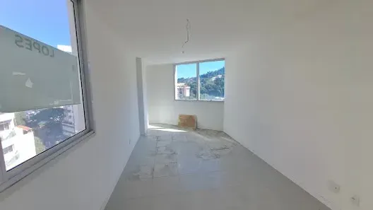 Sala Comercial à venda, 30m² no Santa Rosa, Niterói