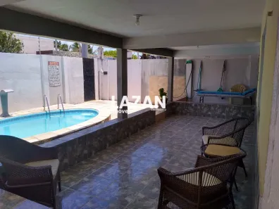Casa com 2 Quartos à venda, 200m² no Búzios, Nísia Floresta