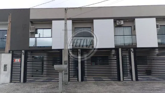 Sobrado com 2 Quartos à venda, 23m² no Riviera I, Matinhos