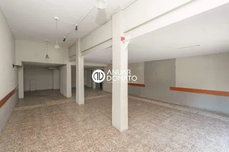 Ponto Comercial para alugar, 200m² no Santo Antônio, Belo Horizonte