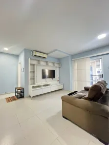Apartamento com 3 Quartos para alugar, 131m² no Cidade Nova, Manaus