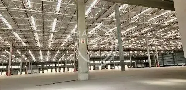 Galpão/Depósito/Armazém para alugar, 3205m² no Embu Mirim, Itapecerica da Serra