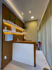Sala Comercial com 4 Quartos à venda, 80m² no Petrópolis, Natal