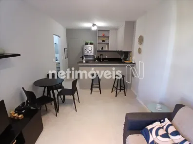 Apartamento com 1 Quarto para alugar, 44m² no Pituba, Salvador