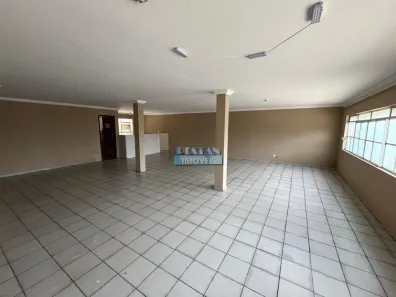 Sala Comercial para alugar, 120m² no Taguatinga Norte, Brasília