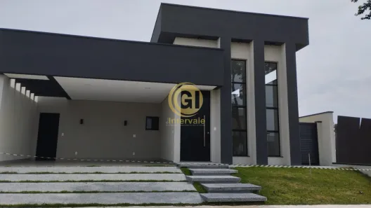 Casa de Condomínio com 3 Quartos à venda, 300m² no Condomínio Terras do Vale, Caçapava