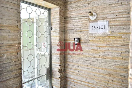 Sala Comercial para alugar, 98m² no Centro, Nova Iguaçu