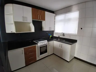 Apartamento com 3 Quartos para alugar, 82m² no Dona Clara, Belo Horizonte