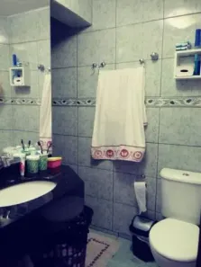 Sobrado com 3 Quartos à venda, 105m² no Jardim América, Valinhos