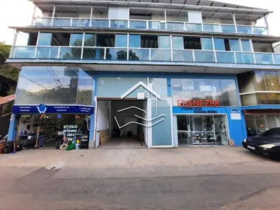 Ponto Comercial para alugar, 30m² no Nogueira, Petrópolis