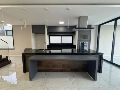 Casa de Condomínio com 4 Quartos para alugar, 330m² no Condomínio Residencial Green Park, Taubaté