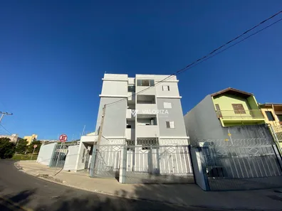 Apartamento com 2 Quartos à venda, 56m² no Jardim Residencial Martinez, Sorocaba