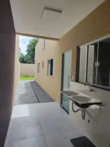 Casa com 2 Quartos à venda, 88m² no Parque Izabel, Abadia de Goiás
