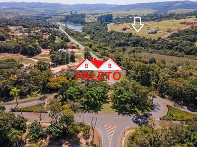Lote/Terreno à venda, 450m² no Condominio Ninho Verde II, Pardinho