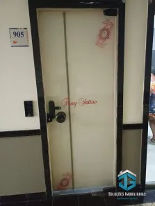 Sala Comercial para alugar, 25m² no Alcântara, São Gonçalo