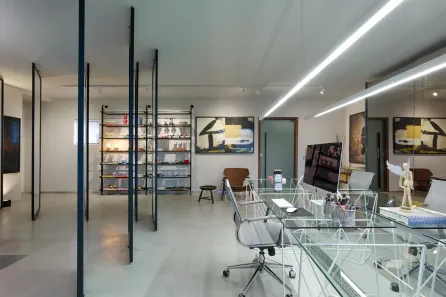 Sala Comercial para alugar, 65m² no Funcionários, Belo Horizonte