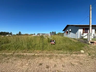 Lote/Terreno à venda, 360m² no Centro, Vera Cruz