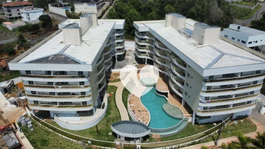 Apartamento com 3 Quartos à venda, 113m² no Lameirão, Guarapari