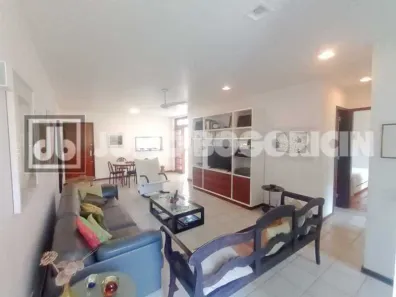 Apartamento com 3 Quartos à venda, 100m² no Leme, Rio de Janeiro