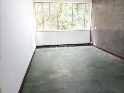 Apartamento com 2 Quartos à venda, 81m² no Cosme Velho, Rio de Janeiro