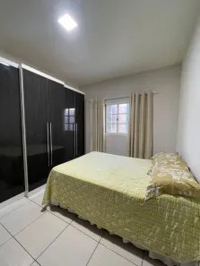 Casa com 4 Quartos à venda, 150m² no Vila São Jorge, Taubaté