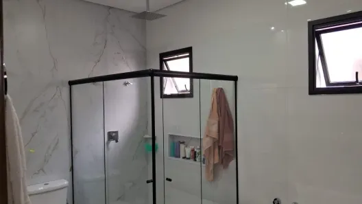 Casa de Condomínio com 4 Quartos para alugar, 331m² no Condomínio Residencial Green Park, Taubaté