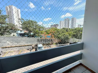 Apartamento com 2 Quartos à venda, 65m² no Parque Três Meninos, Sorocaba