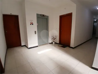 Kitnet com 1 Quarto para alugar, 30m² no Vila Romana, São Paulo