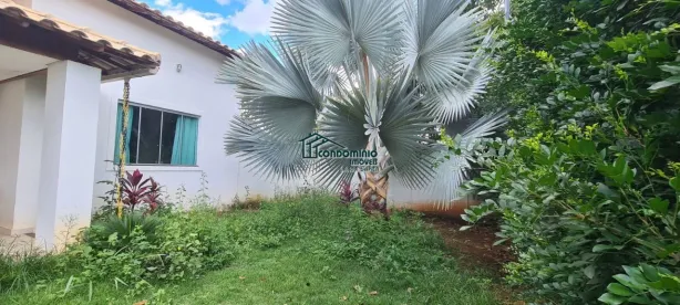 Casa de Condomínio com 3 Quartos à venda, 1000m² no Campos da Liberdade, Lagoa Santa