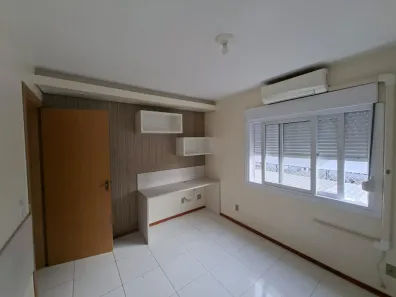 Apartamento com 2 Quartos para alugar, 55m² no Rondônia, Novo Hamburgo