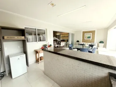 Casa de Condomínio com 3 Quartos à venda, 260m² no Castelo, Tremembé