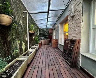 Apartamento com 3 Quartos à venda, 160m² no Lagoa, Rio de Janeiro
