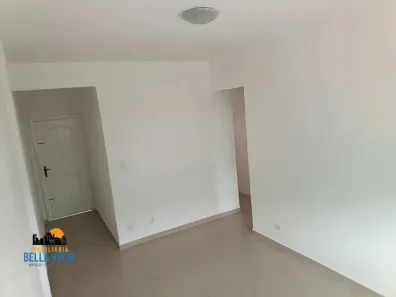 Apartamento com 1 Quarto à venda, 55m² no Vila Santo Antônio, Guarujá