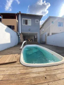 Casa com 3 Quartos à venda, 120m² no Vila Maria II, Lagoa Santa