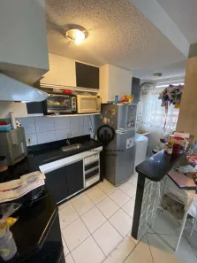 Apartamento com 2 Quartos à venda, 44m² no Campo Grande, Rio de Janeiro