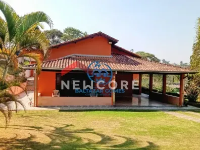 Fazenda/Sítio à venda, 2700m² no Pomar do Carmo, Biritiba Mirim