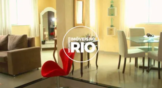 Cobertura com 3 Quartos à venda, 139m² no Tijuca, Rio de Janeiro