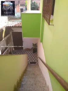 Casa com 3 Quartos à venda, 174m² no Itapuã, Salvador