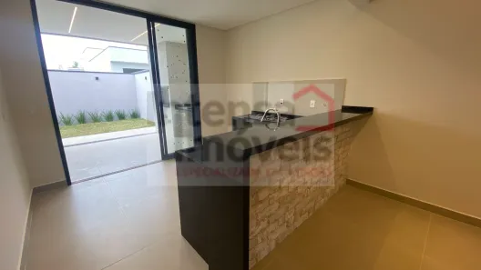 Casa de Condomínio com 3 Quartos à venda, 144m² no Caminho Novo, Tremembé