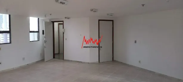 Sala Comercial para alugar, 82m² no Cidade Jardim, Belo Horizonte
