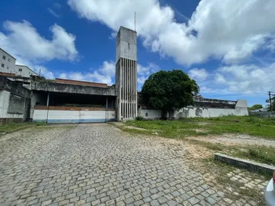 Lote/Terreno para venda ou aluguel, 9000m² no Pau Miúdo, Salvador
